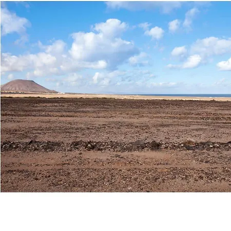 Beira Mar La Caleta Fuerteventura Daire Parque Holandes