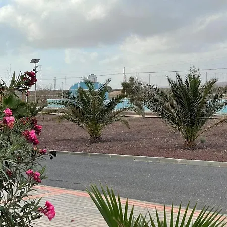 Beira Mar La Caleta Fuerteventura *