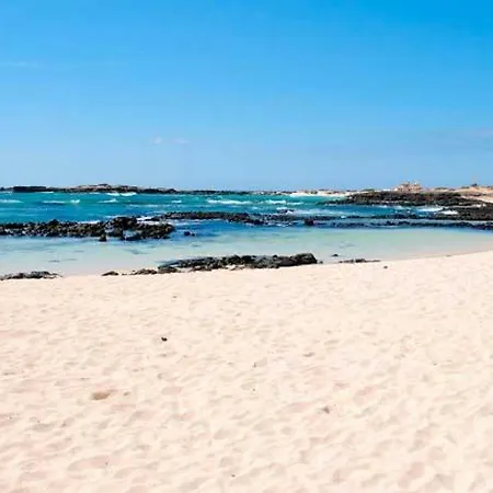 Beira Mar La Caleta Fuerteventura