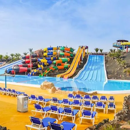 Beira Mar La Caleta Fuerteventura Daire *