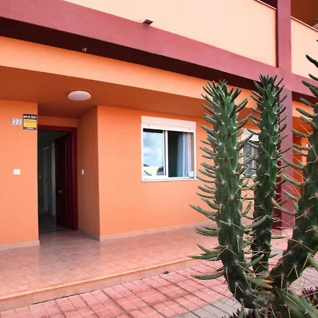 Apartment Beira Mar La Caleta Fuerteventura