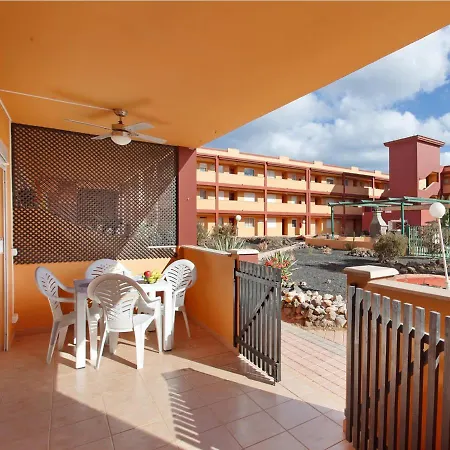 Apartment Beira Mar La Caleta Fuerteventura Parque Holandes