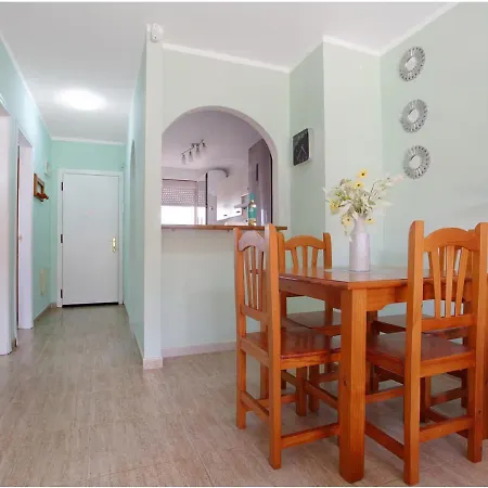 Apartment Beira Mar La Caleta Fuerteventura Parque Holandes
