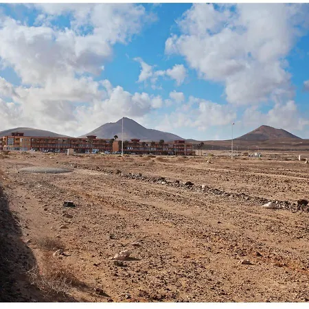 Apartment Beira Mar La Caleta Fuerteventura