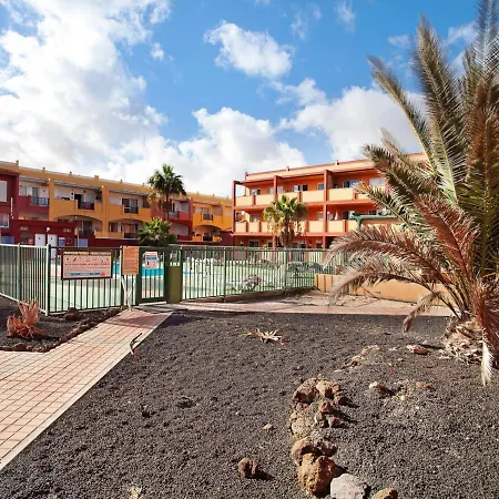 Apartment Beira Mar La Caleta Fuerteventura