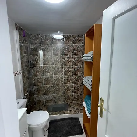 Beira Mar La Caleta Fuerteventura Apartment