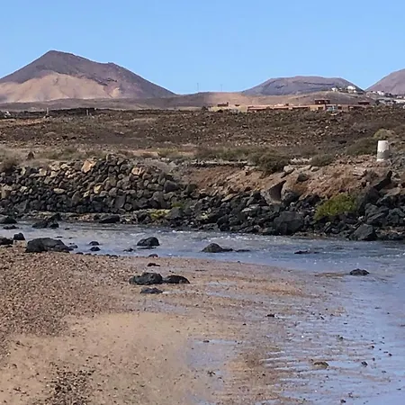 Apartment Beira Mar La Caleta Fuerteventura Parque Holandes