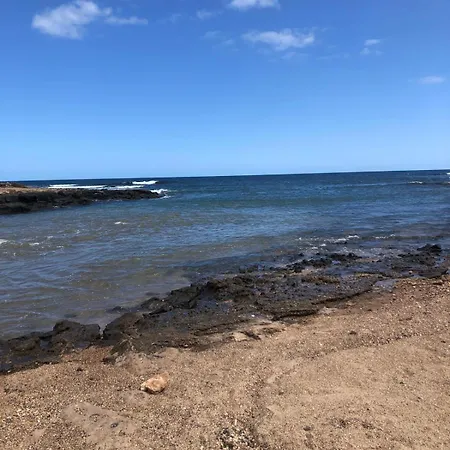 Beira Mar La Caleta Fuerteventura Apartment Parque Holandes