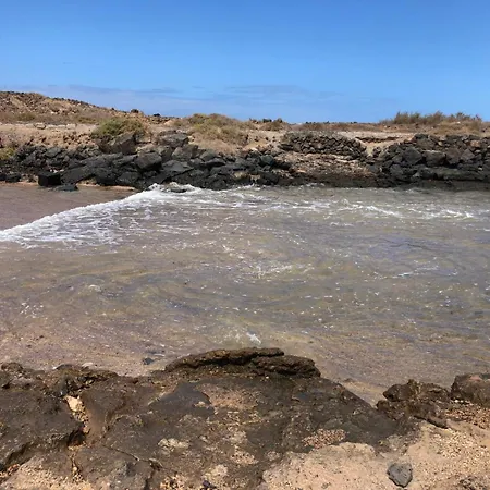 Beira Mar La Caleta Fuerteventura *